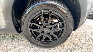 Citroen C3 2017 1.2 PureTech Shine-thumb-8