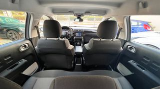 Citroen C3 2017 1.2 PureTech Shine-thumb-11