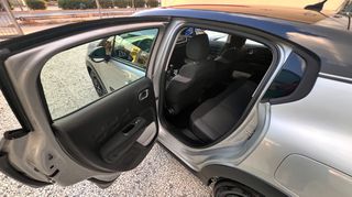 Citroen C3 2017 1.2 PureTech Shine-thumb-12