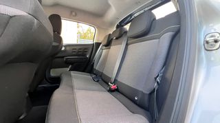 Citroen C3 2017 1.2 PureTech Shine-thumb-13