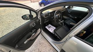 Citroen C3 2017 1.2 PureTech Shine-thumb-15