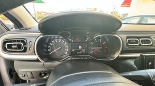 Citroen C3 2017 1.2 PureTech Shine-thumb-18