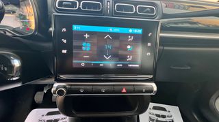 Citroen C3 2017 1.2 PureTech Shine-thumb-22