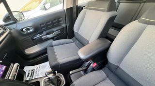 Citroen C3 2017 1.2 PureTech Shine-thumb-24