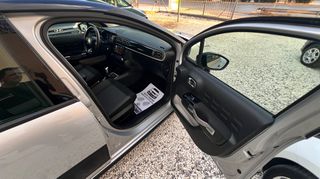 Citroen C3 2017 1.2 PureTech Shine-thumb-25