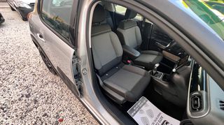 Citroen C3 2017 1.2 PureTech Shine-thumb-26
