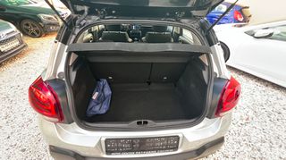 Citroen C3 2017 1.2 PureTech Shine-thumb-28
