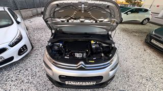 Citroen C3 2017 1.2 PureTech Shine-thumb-29