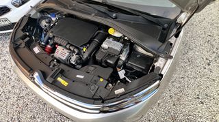 Citroen C3 2017 1.2 PureTech Shine-thumb-30