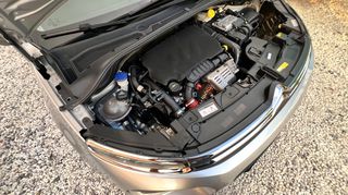 Citroen C3 2017 1.2 PureTech Shine-thumb-31
