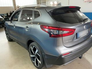 Nissan Qashqai 2019 1.3 DIG-T.TECHNA.PLUS. FACE LIFT EURO 6 ΟΡΟΦΗ ΠΑΝΟΡΑΜΙΚΗ-thumb-2