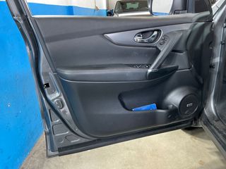 Nissan Qashqai 2019 1.3 DIG-T.TECHNA.PLUS. FACE LIFT EURO 6 ΟΡΟΦΗ ΠΑΝΟΡΑΜΙΚΗ-thumb-13