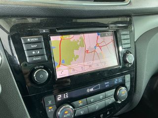Nissan Qashqai 2019 1.3 DIG-T.TECHNA.PLUS. FACE LIFT EURO 6 ΟΡΟΦΗ ΠΑΝΟΡΑΜΙΚΗ-thumb-14