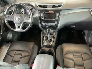 Nissan Qashqai 2019 1.3 DIG-T.TECHNA.PLUS. FACE LIFT EURO 6 ΟΡΟΦΗ ΠΑΝΟΡΑΜΙΚΗ-thumb-8