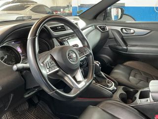 Nissan Qashqai 2019 1.3 DIG-T.TECHNA.PLUS. FACE LIFT EURO 6 ΟΡΟΦΗ ΠΑΝΟΡΑΜΙΚΗ-thumb-7