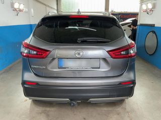 Nissan Qashqai 2019 1.3 DIG-T.TECHNA.PLUS. FACE LIFT EURO 6 ΟΡΟΦΗ ΠΑΝΟΡΑΜΙΚΗ-thumb-3