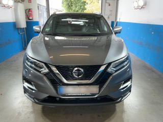 Nissan Qashqai 2019 1.3 DIG-T.TECHNA.PLUS. FACE LIFT EURO 6 ΟΡΟΦΗ ΠΑΝΟΡΑΜΙΚΗ-thumb-6