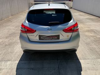Nissan Pulsar 2018 1.2 AUTOMATIC DIG-T 115 XTRONIC 7 N-CONNECTA-thumb-4