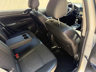 Nissan Pulsar 2018 1.2 AUTOMATIC DIG-T 115 XTRONIC 7 N-CONNECTA-thumb-8