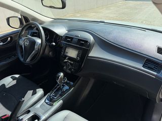 Nissan Pulsar 2018 1.2 AUTOMATIC DIG-T 115 XTRONIC 7 N-CONNECTA-thumb-9