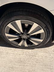 Nissan Pulsar 2018 1.2 AUTOMATIC DIG-T 115 XTRONIC 7 N-CONNECTA-thumb-10