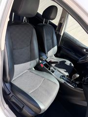 Nissan Pulsar 2018 1.2 AUTOMATIC DIG-T 115 XTRONIC 7 N-CONNECTA-thumb-11