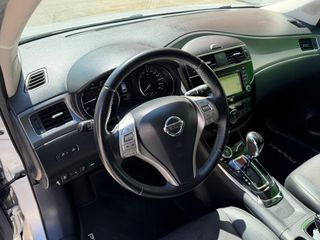 Nissan Pulsar 2018 1.2 AUTOMATIC DIG-T 115 XTRONIC 7 N-CONNECTA-thumb-13