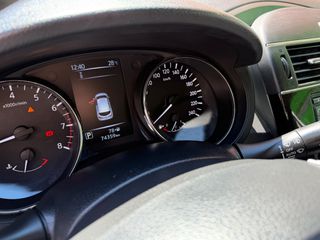 Nissan Pulsar 2018 1.2 AUTOMATIC DIG-T 115 XTRONIC 7 N-CONNECTA-thumb-14