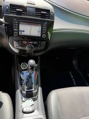 Nissan Pulsar 2018 1.2 AUTOMATIC DIG-T 115 XTRONIC 7 N-CONNECTA-thumb-15