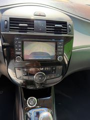 Nissan Pulsar 2018 1.2 AUTOMATIC DIG-T 115 XTRONIC 7 N-CONNECTA-thumb-16