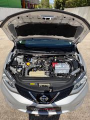 Nissan Pulsar 2018 1.2 AUTOMATIC DIG-T 115 XTRONIC 7 N-CONNECTA-thumb-17