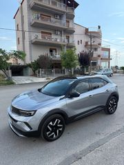 Opel Mokka 2025 Hybrid