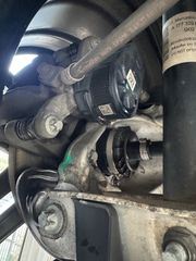 Mercedes-Benz A 200 2022 d Panorama 4X4 Amg Line Μοναδικό-thumb-54