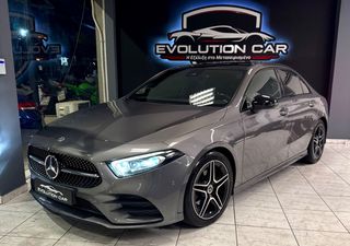 Mercedes-Benz A 200 2022 d Panorama 4X4 Amg Line Μοναδικό-thumb-1