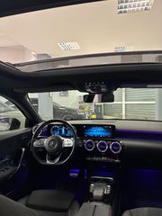 Mercedes-Benz A 200 2022 d Panorama 4X4 Amg Line Μοναδικό-thumb-58