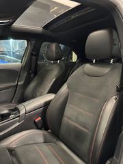 Mercedes-Benz A 200 2022 d Panorama 4X4 Amg Line Μοναδικό-thumb-4