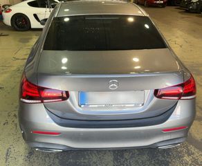 Mercedes-Benz A 200 2022 d Panorama 4X4 Amg Line Μοναδικό-thumb-1