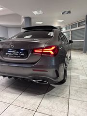 Mercedes-Benz A 200 2022 d Panorama 4X4 Amg Line Μοναδικό-thumb-59