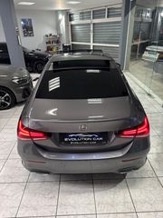 Mercedes-Benz A 200 2022 d Panorama 4X4 Amg Line Μοναδικό-thumb-61
