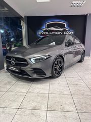Mercedes-Benz A 200 2022 d Panorama 4X4 Amg Line Μοναδικό-thumb-65