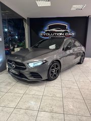 Mercedes-Benz A 200 2022 d Panorama 4X4 Amg Line Μοναδικό-thumb-66