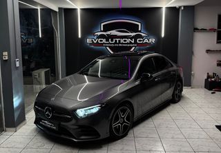 Mercedes-Benz A 200 2022 d Panorama 4X4 Amg Line Μοναδικό