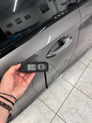 Mercedes-Benz A 200 2022 d Panorama 4X4 Amg Line Μοναδικό-thumb-25
