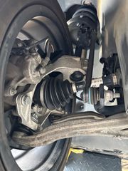 Mercedes-Benz A 200 2022 d Panorama 4X4 Amg Line Μοναδικό-thumb-36