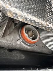 Mercedes-Benz A 200 2022 d Panorama 4X4 Amg Line Μοναδικό-thumb-46