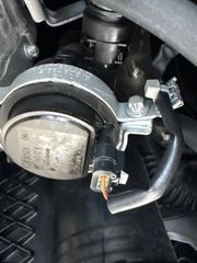 Mercedes-Benz A 200 2022 d Panorama 4X4 Amg Line Μοναδικό-thumb-47