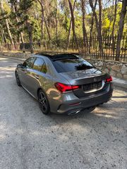 Mercedes-Benz A 200 2022 d Panorama 4X4 Amg Line Μοναδικό-thumb-6