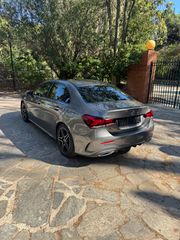 Mercedes-Benz A 200 2022 d Panorama 4X4 Amg Line Μοναδικό-thumb-13