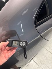Mercedes-Benz A 200 2022 d Panorama 4X4 Amg Line Μοναδικό-thumb-22