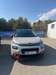 Citroen C3 2017